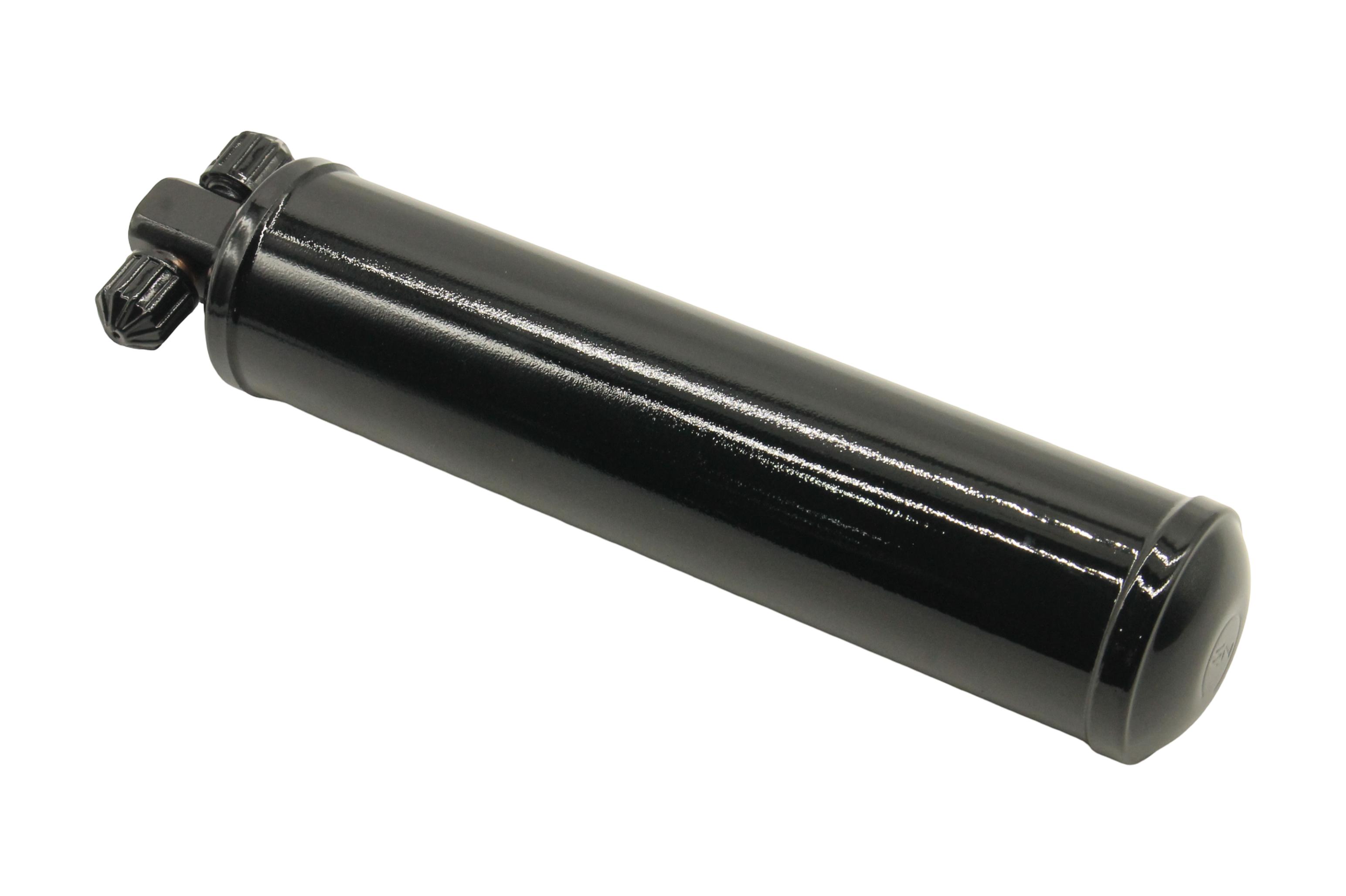 FILTRO A/C UNIVERSAL SALIDAS MACHO 180° 3/8 IN / 3/8 OUT FERGUSSON